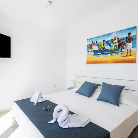 Casa Almendra - Private Pool - Ocean View - Bbq - Garden - Terrace - Free Wifi - Child & Pet-friendly - 4 Bedrooms - 8 People Casa de Férias