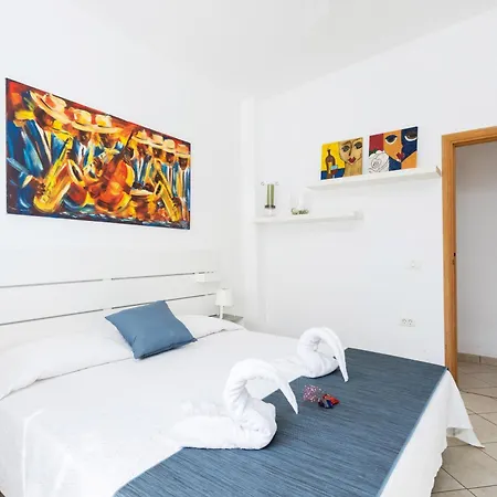 Casa Almendra - Private Pool - Ocean View - Bbq - Garden - Terrace - Free Wifi - Child & Pet-friendly - 4 Bedrooms - 8 People Casa de Férias *